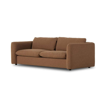 Four Hands - Kensington - Ingel Sofa-95in-Antwerp Cafe - 238397-002 veiw 1