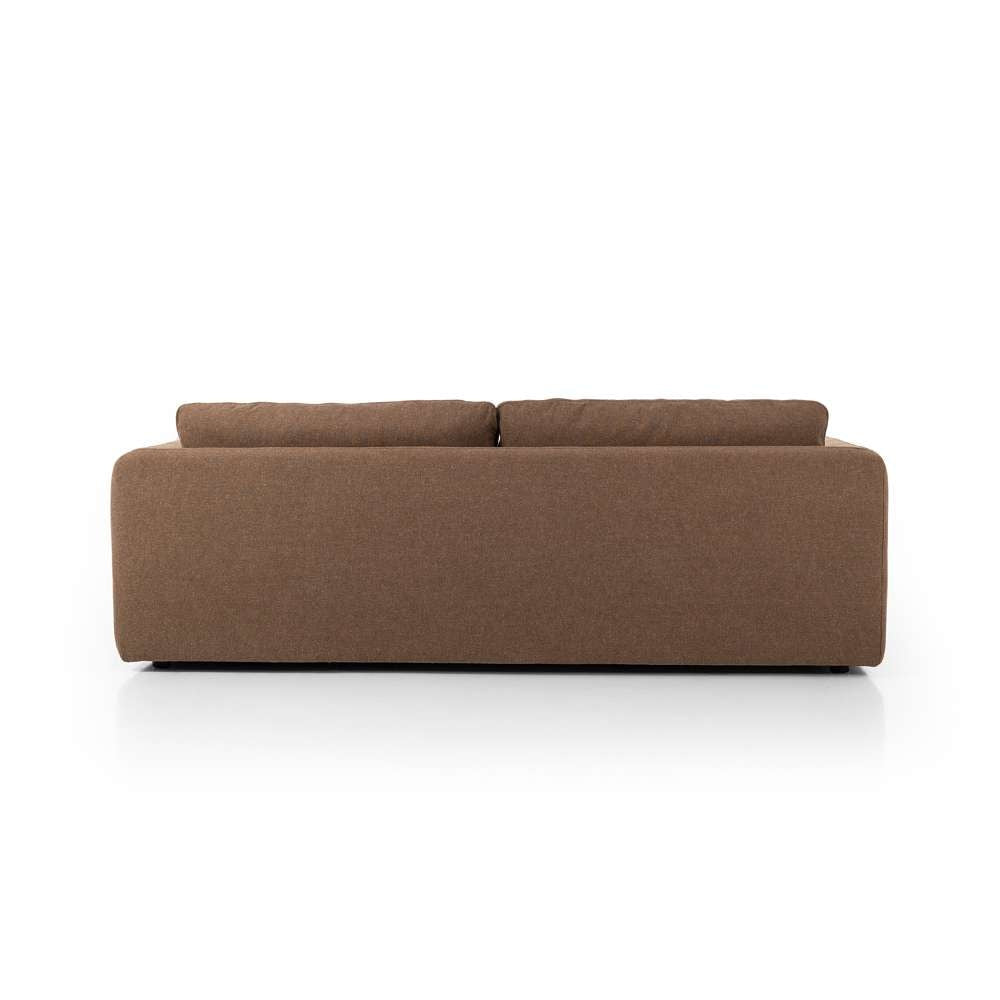 Four Hands - Kensington - Ingel Sofa-95in-Antwerp Cafe - 238397-002 veiw 2
