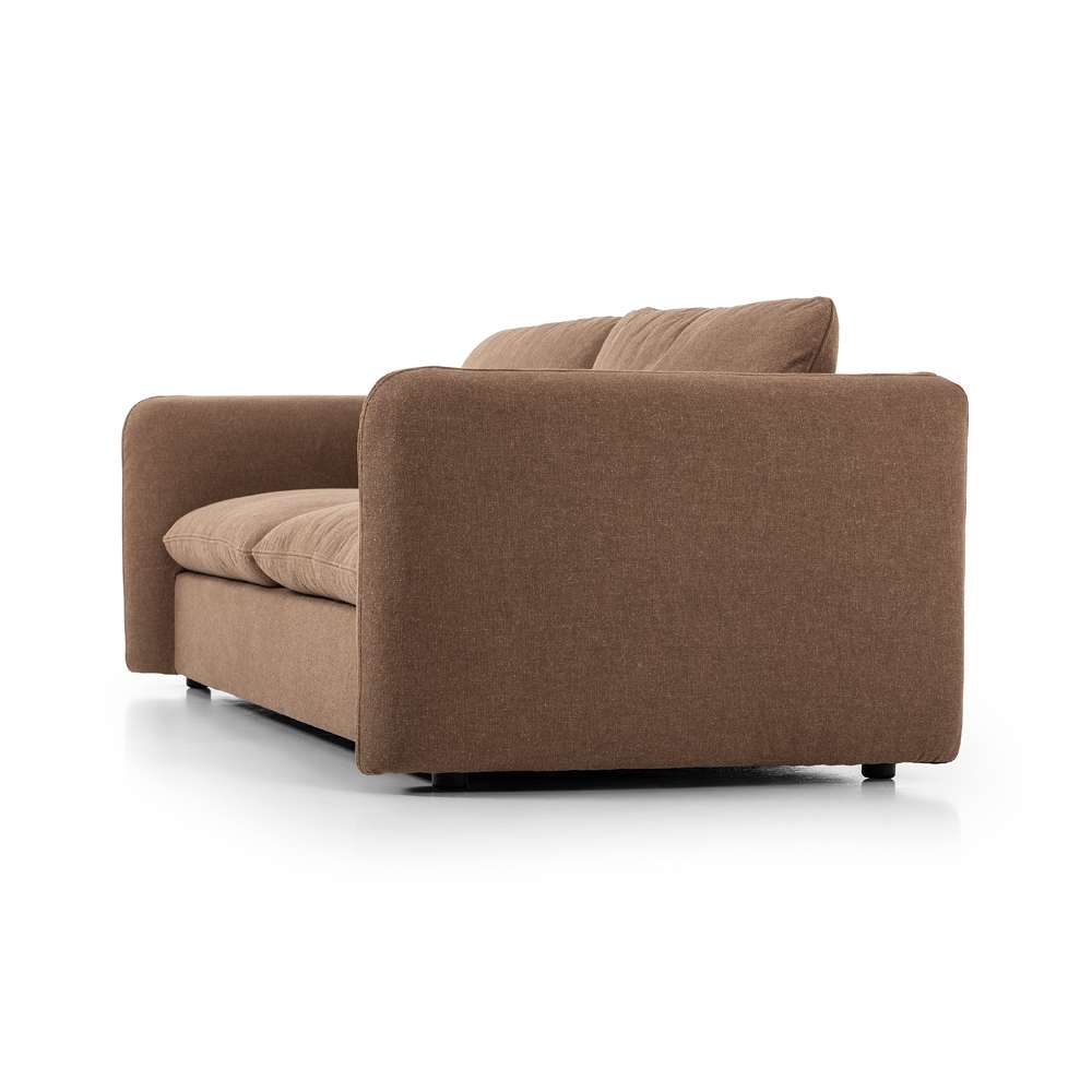 Four Hands - Kensington - Ingel Sofa-95in-Antwerp Cafe - 238397-002 veiw 3