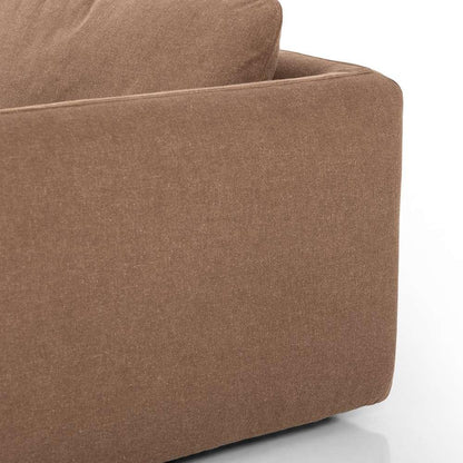 Four Hands - Kensington - Ingel Sofa-95in-Antwerp Cafe - 238397-002 veiw 4
