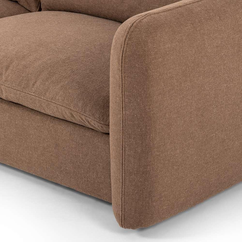 Four Hands - Kensington - Ingel Sofa-95in-Antwerp Cafe - 238397-002 veiw 5