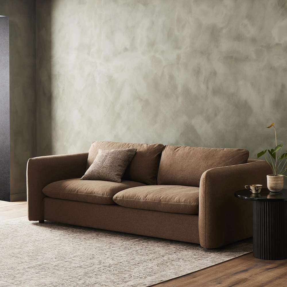 Four Hands - Kensington - Ingel Sofa-95in-Antwerp Cafe - 238397-002 veiw 6