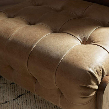 Four Hands - Kensington - Jeremiah Chair - Palermo Drift - 239265-002 veiw 4