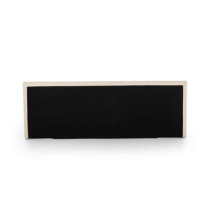 Four Hands - Kensington - Martina Bed - Bergamo - Extra Wide King - 240042-006 veiw 2