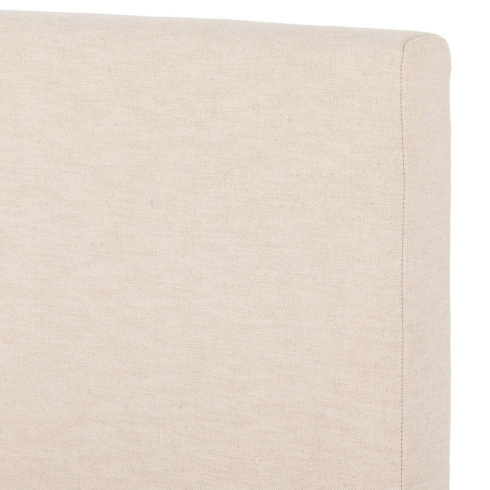 Four Hands - Kensington - Martina Bed - Bergamo - Extra Wide King - 240042-006 veiw 3