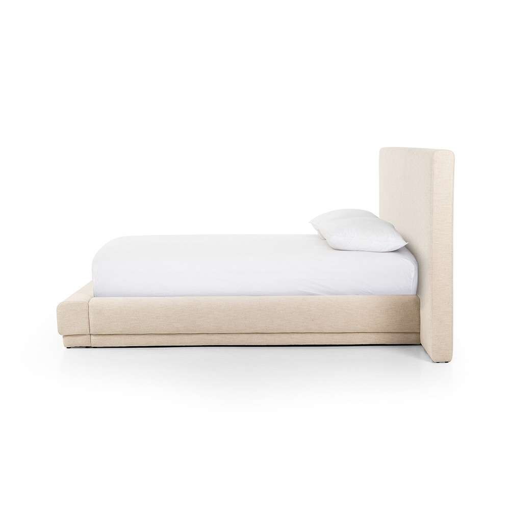 Four Hands - Kensington - Martina Bed - Bergamo - Extra Wide King - 240042-006 veiw 9