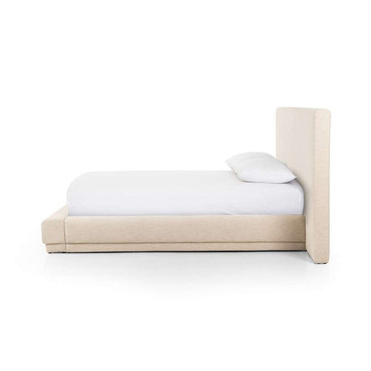 Four Hands - Kensington - Martina Bed - Bergamo - Extra Wide King - 240042-006 veiw 9