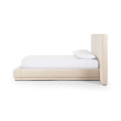 Four Hands - Kensington - Martina Bed - Bergamo - Extra Wide Queen - 240042-005 veiw 9