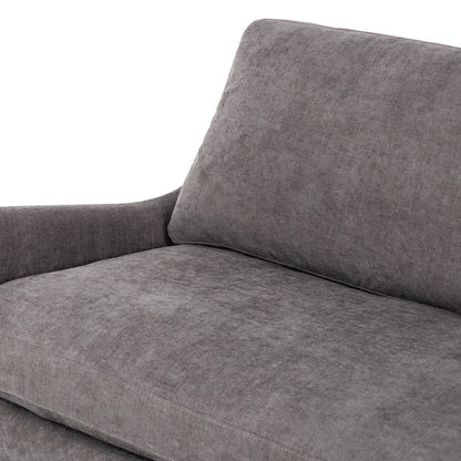 Four Hands - Kensington - Monette Slipcover Sofa - Panama Greige - 238680-008_CLOSEOUT view 10