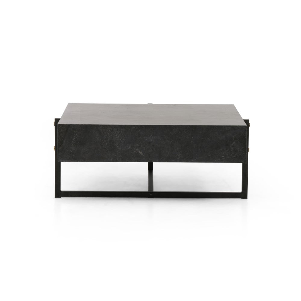 Four Hands - Keppler Square Coffee Table-Bluestone - CIMP-301 veiw 8