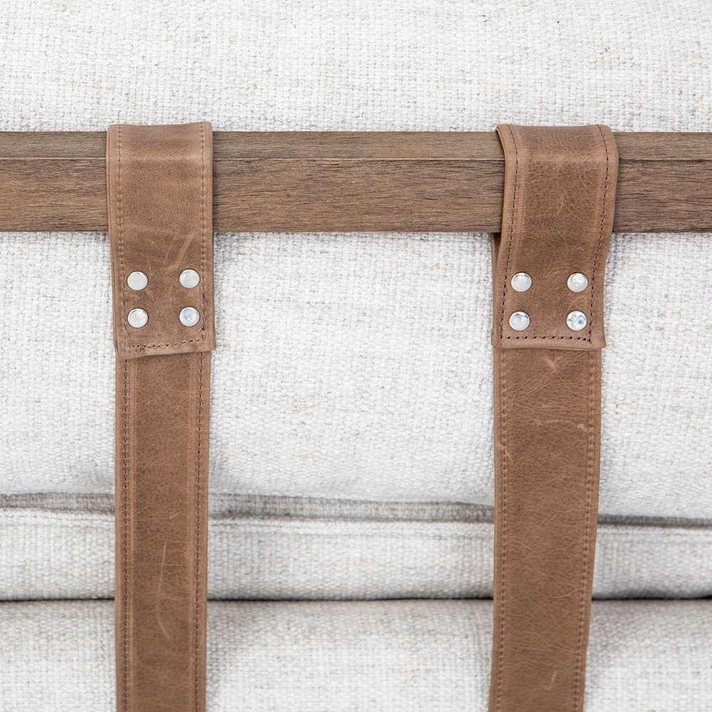 Four Hands - Kerry Chaise - Thames Cream - CKEN-32371-859P veiw 2