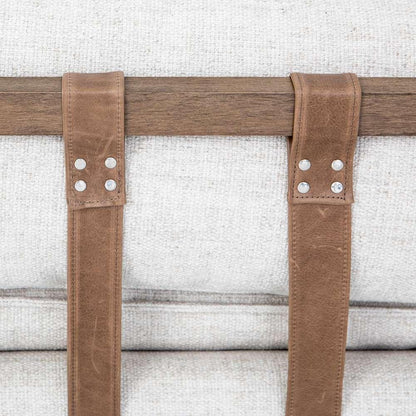 Four Hands - Kerry Chaise - Thames Cream - CKEN-32371-859P veiw 2
