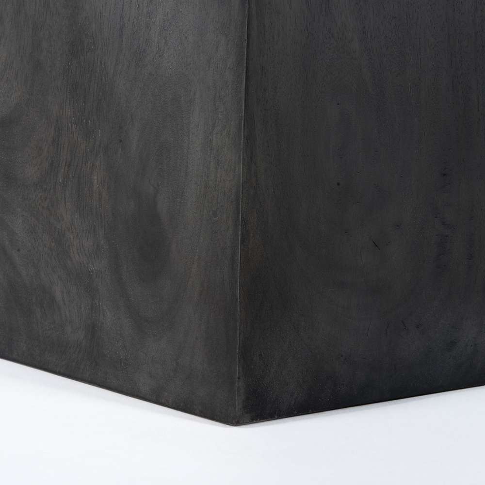 Four Hands - Kesling Round Dining Table - IHRM-085A-CB veiw 4