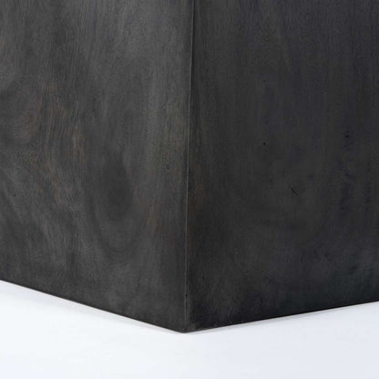 Four Hands - Kesling Round Dining Table - IHRM-085A-CB veiw 4