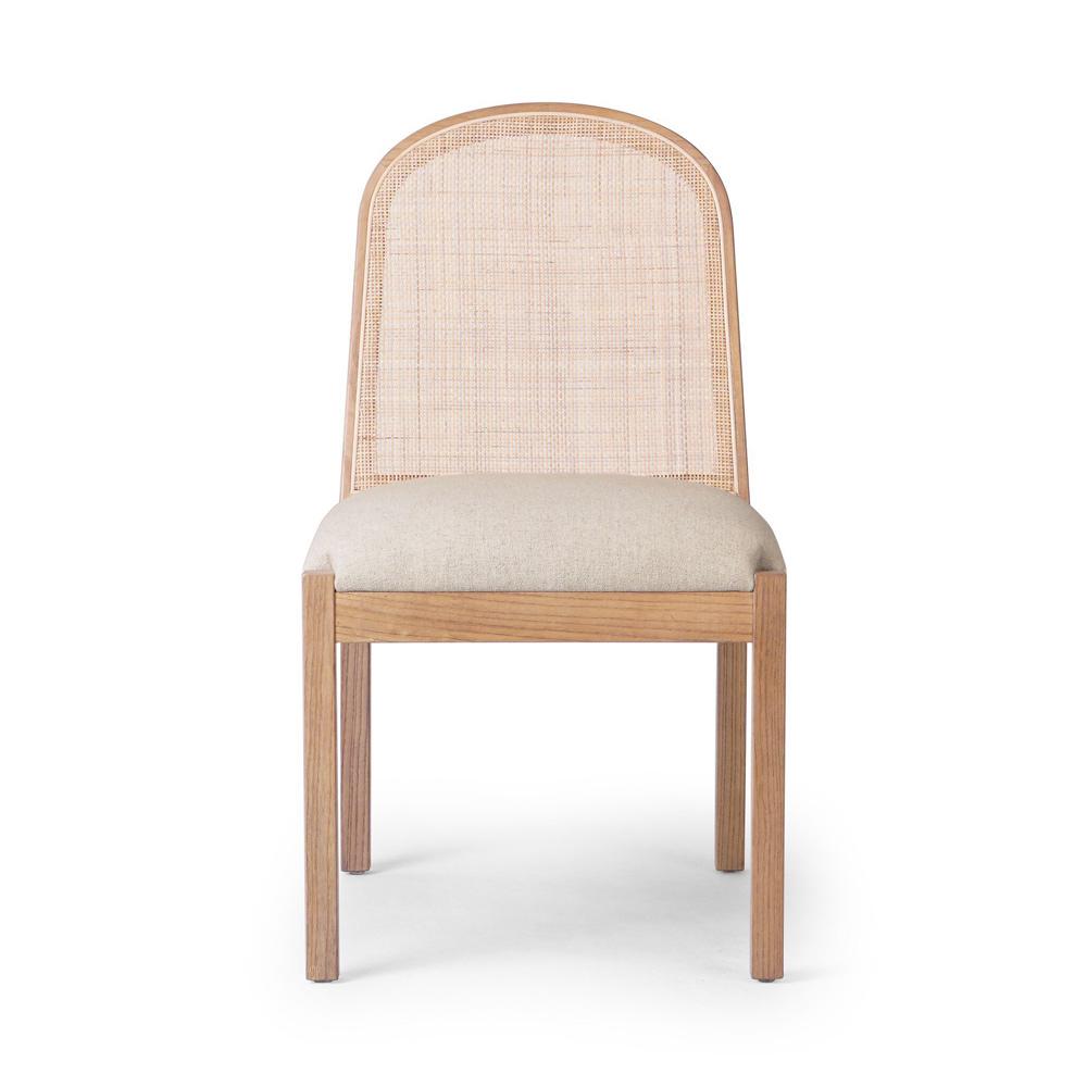 Four Hands - Keston - Esmee Dining Chair - Antwerp Natural - 236857-001 veiw 2