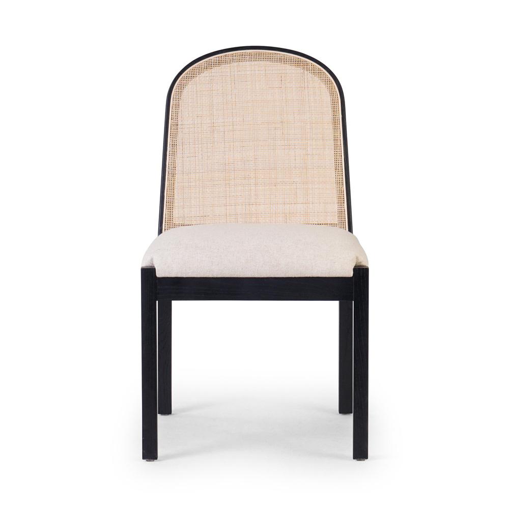 Four Hands - Keston - Esmee Dining Chair - Antwerp Natural - 236857-002 veiw 2