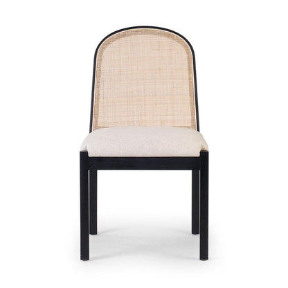 Four Hands - Keston - Esmee Dining Chair - Antwerp Natural - 236857-002 veiw 2