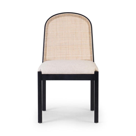 Four Hands - Keston - Esmee Dining Chair - Antwerp Natural - 236857-002 veiw 2