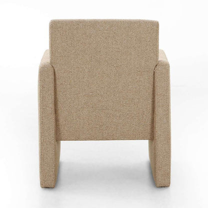 Four Hands - Kima Dining Chair - Heron Sand - 226782-004 veiw 3