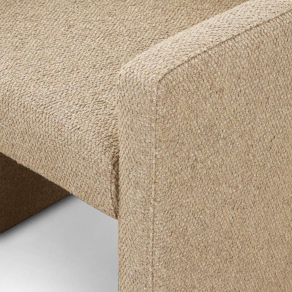 Four Hands - Kima Dining Chair - Heron Sand - 226782-004 veiw 10
