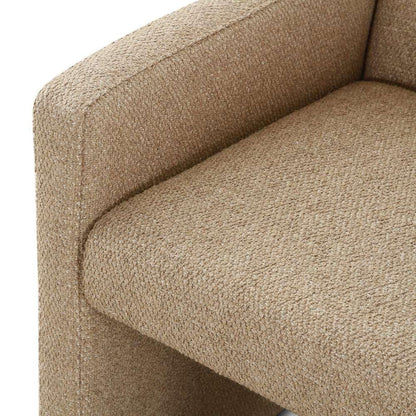 Four Hands - Kima Dining Chair - Heron Sand - 226782-004 veiw 11