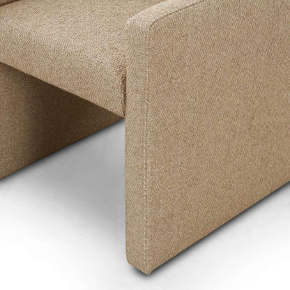 Four Hands - Kima Dining Chair - Heron Sand - 226782-004 veiw 12