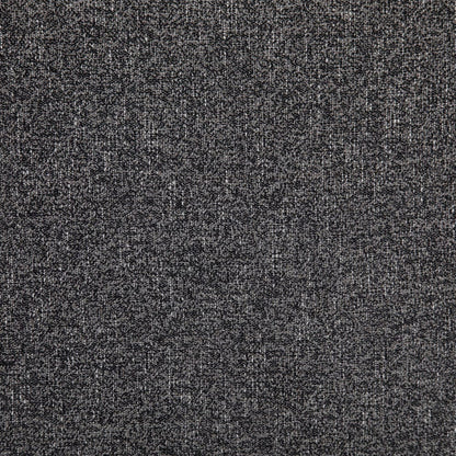 Four Hands - Kimble Swivel Chair - Bristol Charcoal - 106086-008 view 4