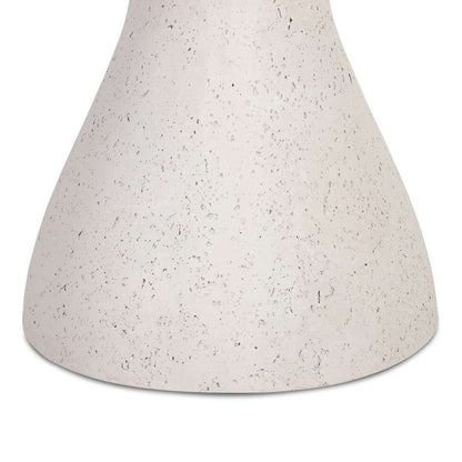 Four Hands - Koda Outdoor End Table - Textured Grey - 224359-003 veiw 5