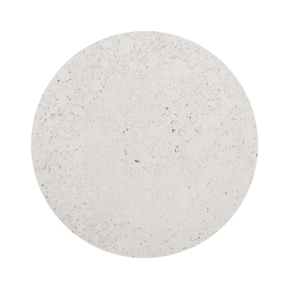 Four Hands - Koda Outdoor End Table - Textured Grey - 224359-003 veiw 7