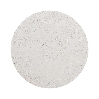 Four Hands - Koda Outdoor End Table - Textured Grey - 224359-003 veiw 7