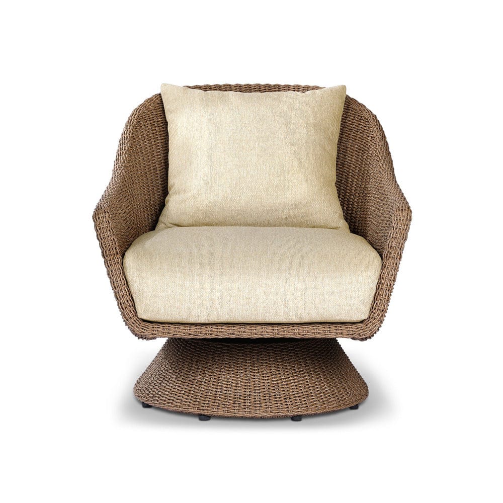 Four Hands - Koe Outdoor Chair - Ellor Beige - 242852-002 view 1