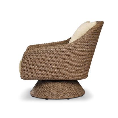 Four Hands - Koe Outdoor Chair - Ellor Beige - 242852-002 view 3