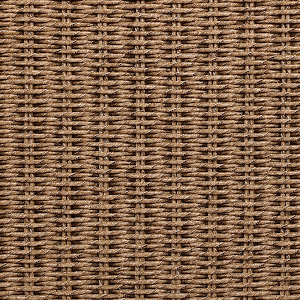 Four Hands - Koe Outdoor Chair - Ellor Beige - 242852-002 view 5