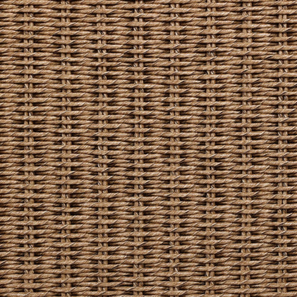Four Hands - Koe Outdoor Chair - Ellor Beige - 242852-002 view 5