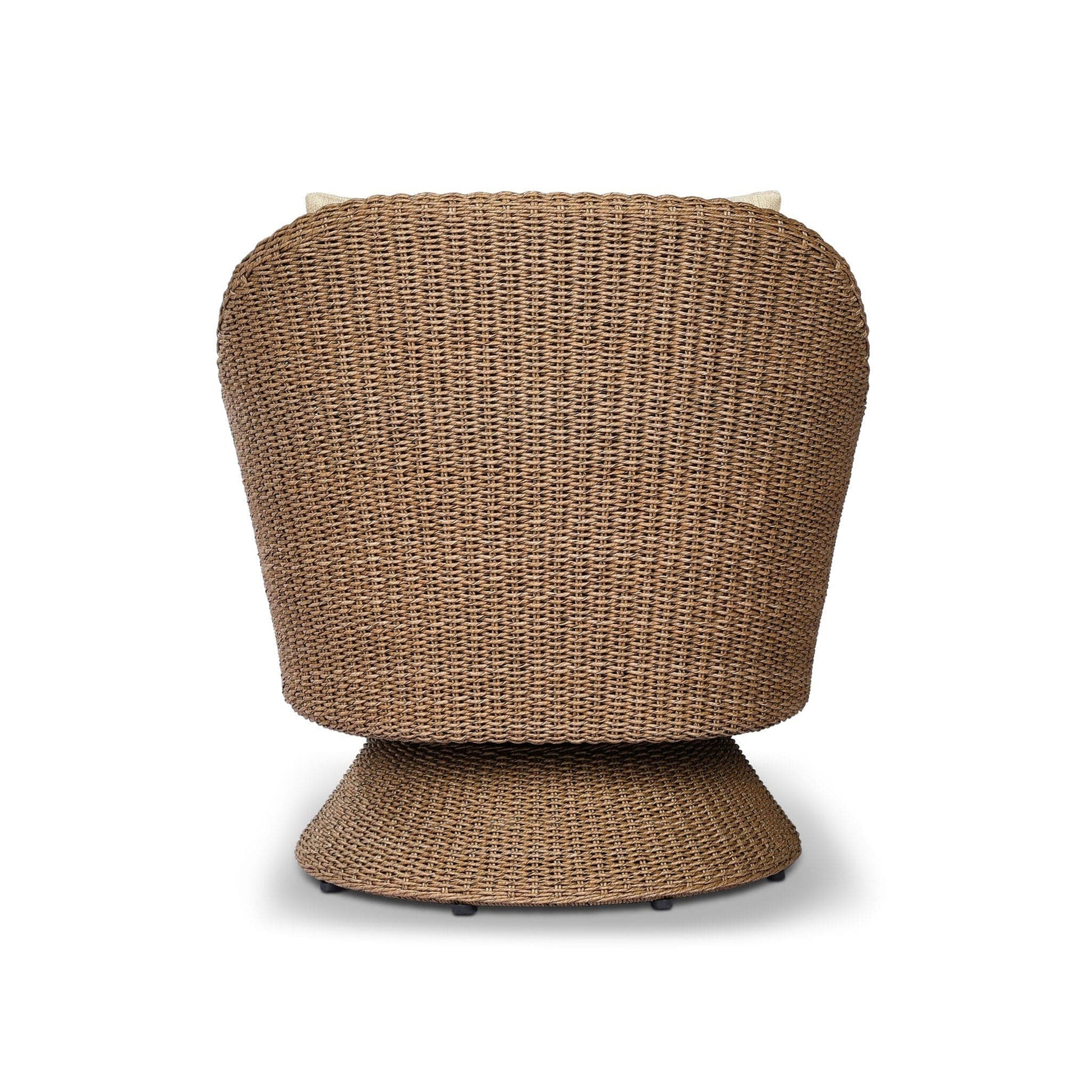 Four Hands - Koe Outdoor Chair - Ellor Beige - 242852-002 view 6