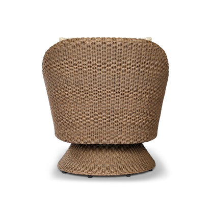 Four Hands - Koe Outdoor Chair - Ellor Beige - 242852-002 view 6