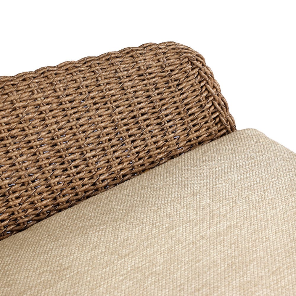 Four Hands - Koe Outdoor Chair - Ellor Beige - 242852-002 view 11