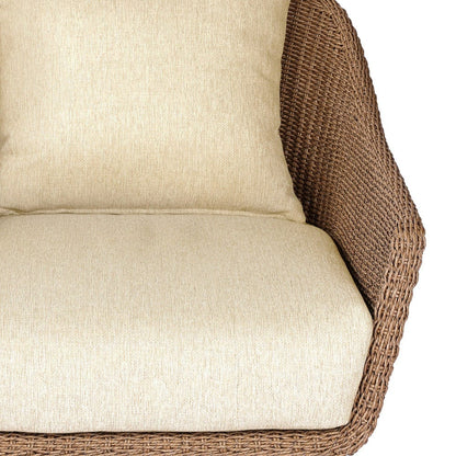 Four Hands - Koe Outdoor Chair - Ellor Beige - 242852-002 view 12
