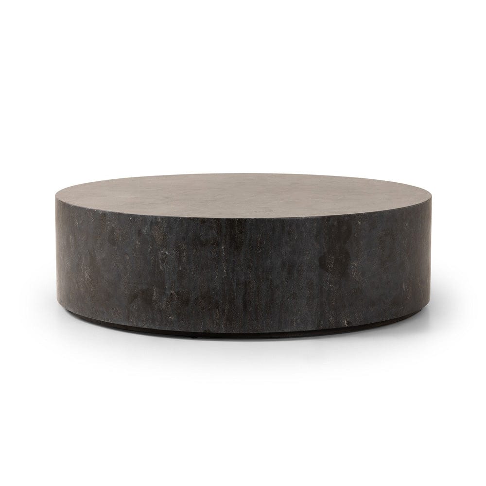 Four Hands - Kramer Coffee Table - Bluestone - 239455-001 view 1