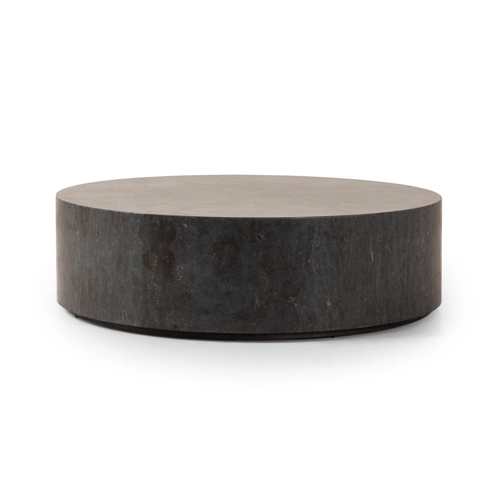 Four Hands - Kramer Coffee Table - Bluestone - 239455-001 view 2