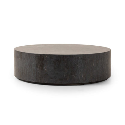 Four Hands - Kramer Coffee Table - Bluestone - 239455-001 view 2
