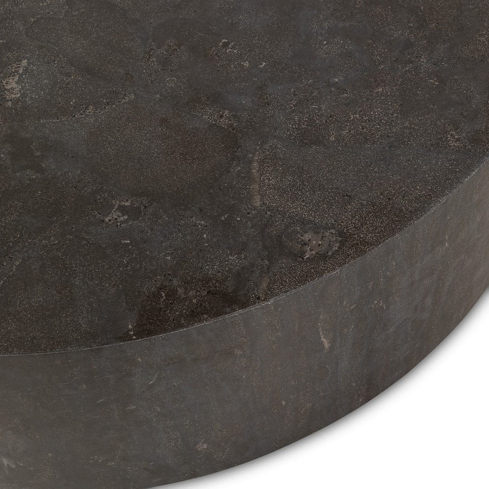 Four Hands - Kramer Coffee Table - Bluestone - 239455-001 view 4