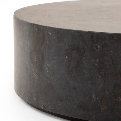 Four Hands - Kramer Coffee Table - Bluestone - 239455-001 view 5