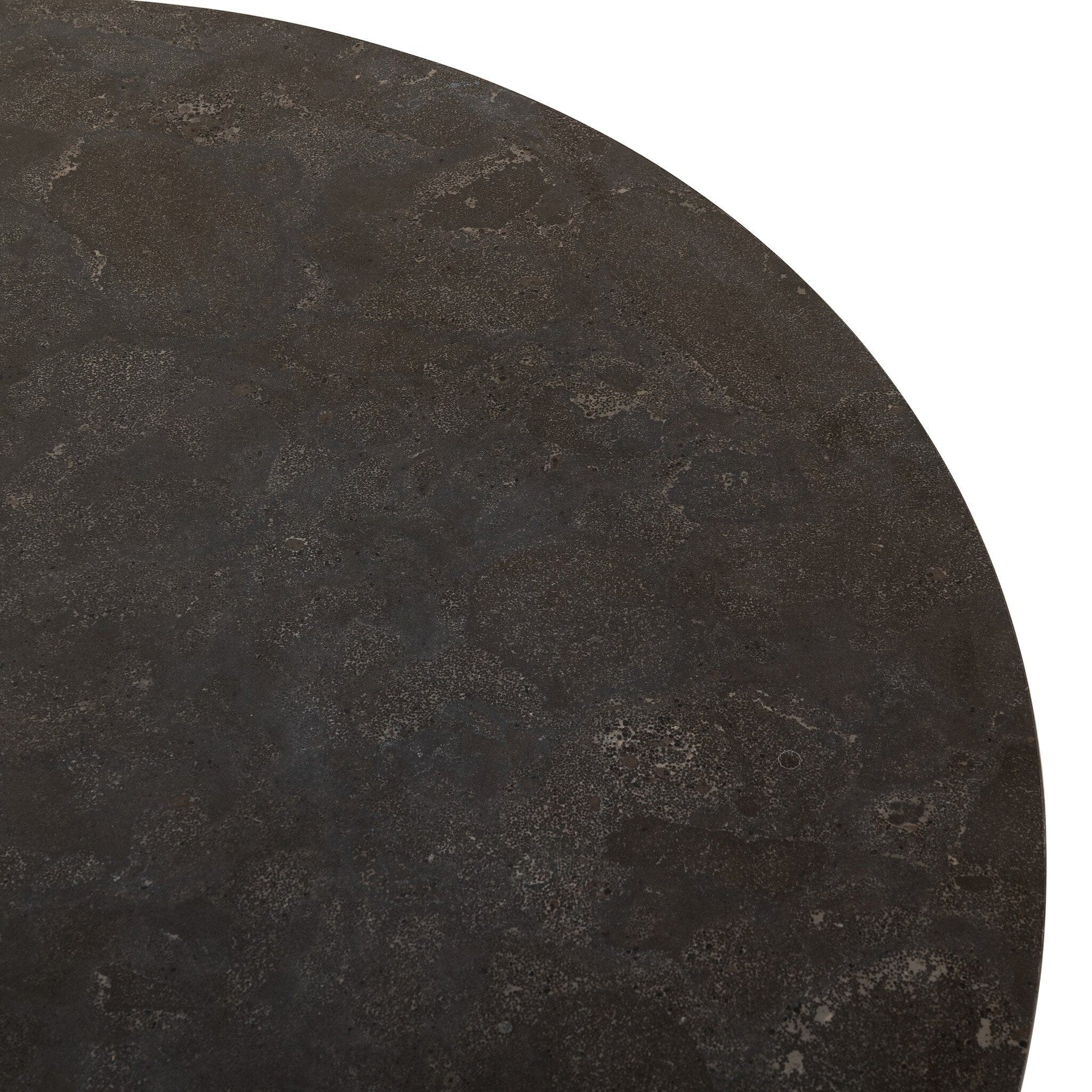 Four Hands - Kramer Coffee Table - Bluestone - 239455-001 view 6