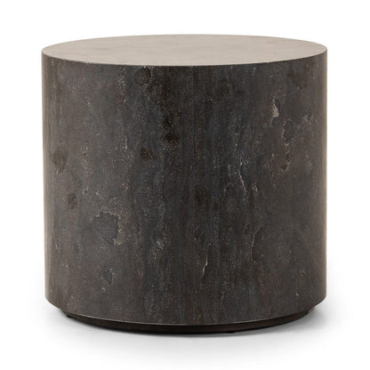Four Hands - Kramer End Table - Bluestone - 239567-001 view 1