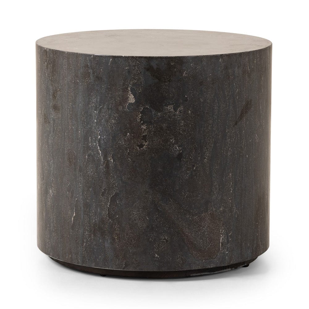 Four Hands - Kramer End Table - Bluestone - 239567-001 view 2