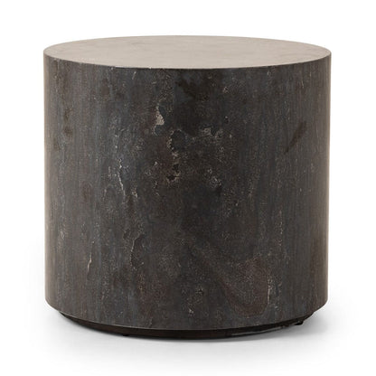 Four Hands - Kramer End Table - Bluestone - 239567-001 view 2