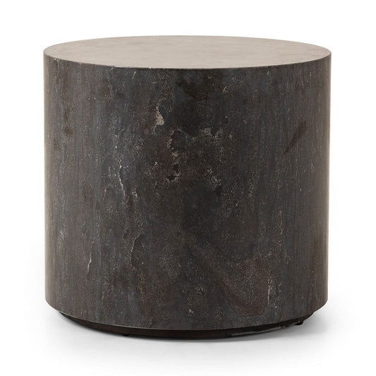 Four Hands - Kramer End Table - Bluestone - 239567-001 view 2