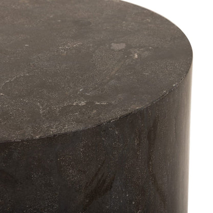 Four Hands - Kramer End Table - Bluestone - 239567-001 view 3