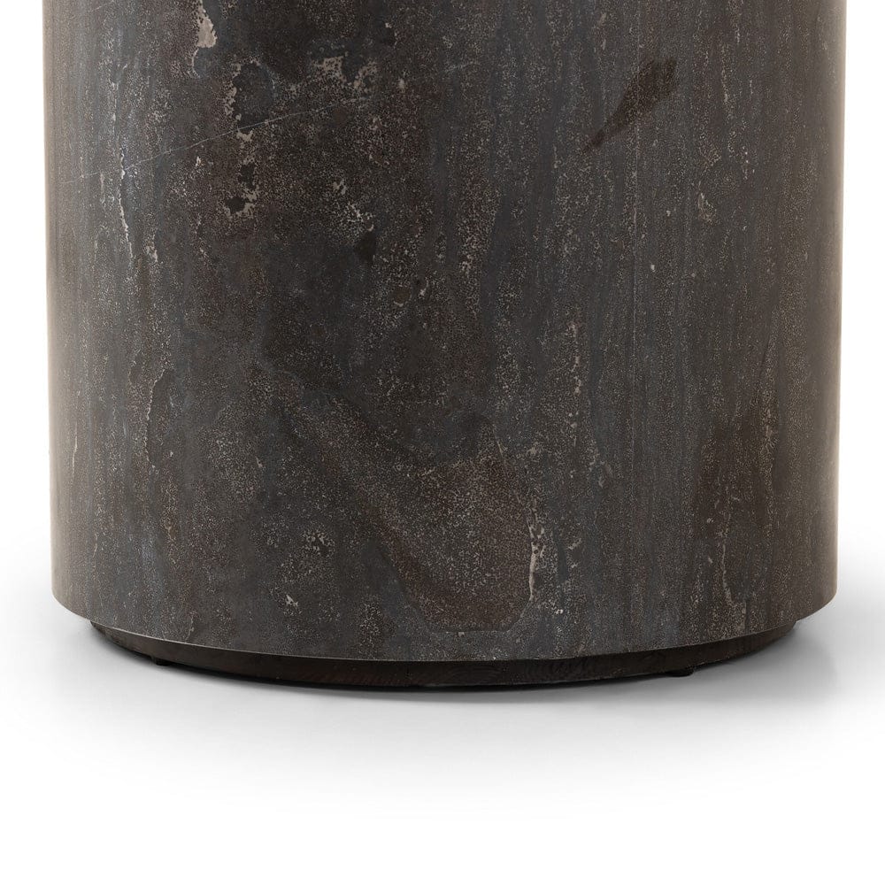 Four Hands - Kramer End Table - Bluestone - 239567-001 view 5